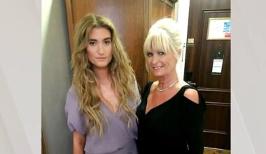 Emmerdale's Charley Webb and Hollyoaks' Jamie Lomas left devastated by tragic loss of mum on Mother's Day