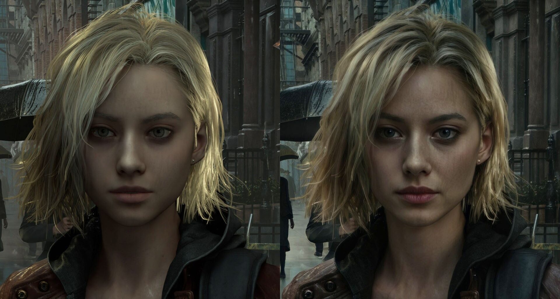 Nvidia's new DLSS 5 Brings Photo-Realistic Lighting To RTX 50-Series