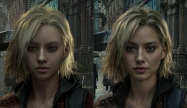 Nvidia's new DLSS 5 Brings Photo-Realistic Lighting To RTX 50-Series