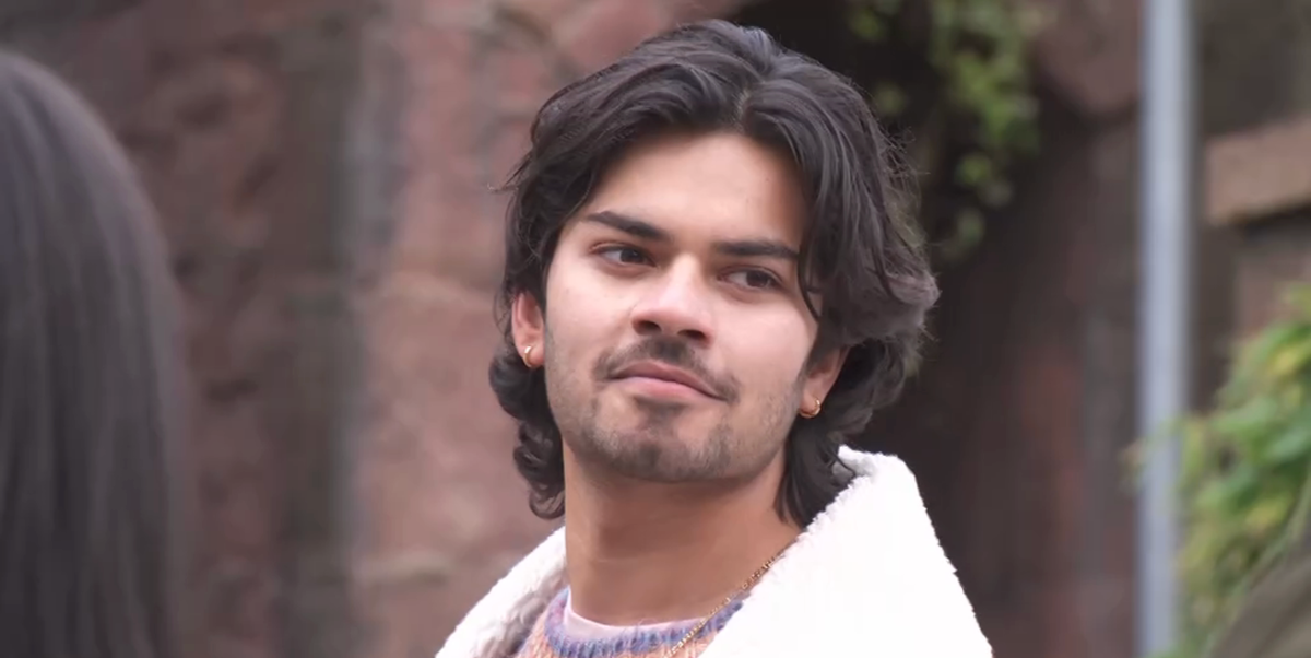 Hollyoaks' Nathaniel Dass speaks out on future Dillon return after unexpected exit