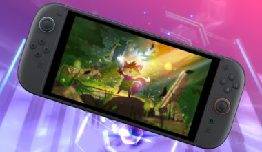 Brilliant And Brutal Puzzle Adventure Tunic Is Getting A Switch 2 Update