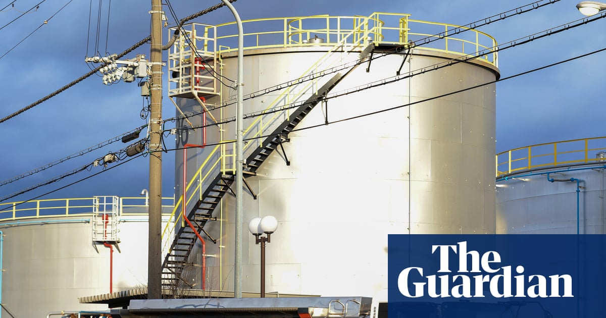 IEA to consider release of more oil reserves as Iran war keeps prices high | Oil