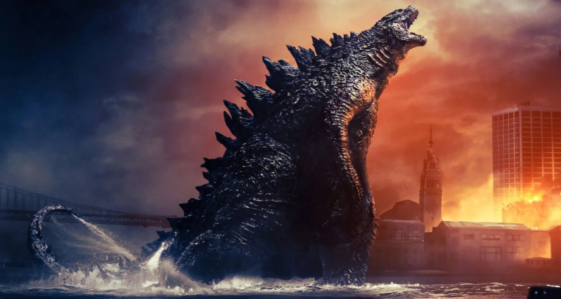 First Official Godzilla LEGO Set Tease Revealed Ahead of Long-Awaited Release