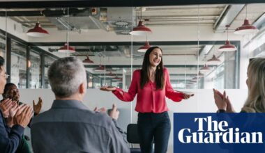 Office hookworms: how to deal with colleagues who steal all the credit | Work & careers