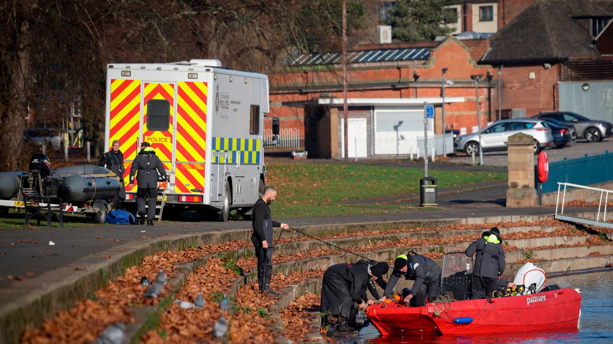 Nottinghamshire Live