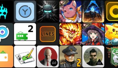 Today’s Android app deals and freebies: SENTINEL 519, Cat Quest, Hitman GO, Deus Ex GO, more