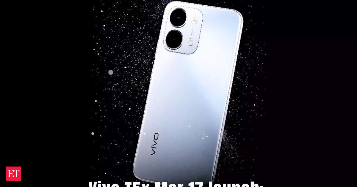 Vivo T5x 5G debuts with 7200 mAh battery on Mar 17: Price, gaming, where to buy and more specs revealed