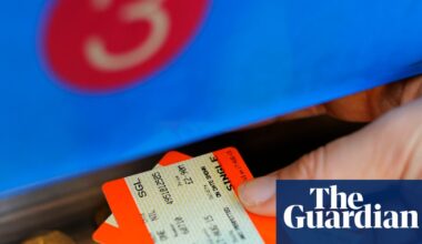 Train delays: compensation claims to be easier under Great British Railways | Rail industry