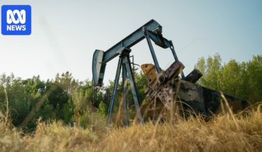 With oil prices soaring, can Venezuela's vast supplies fill the gap?