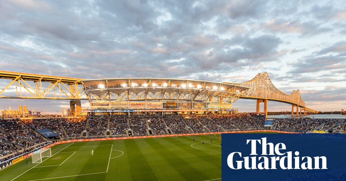 MLS suspends Philadelphia Union executive Ernst Tanner after misconduct investigation | Philadelphia Union