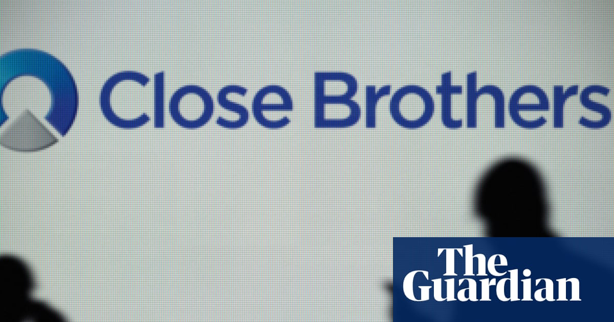 Close Brothers banking group to cut 600 jobs and roll out AI ‘at pace’ | Banking