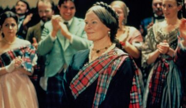 Judi Dench's "absolutely brilliant" period drama is now streaming on the BBC