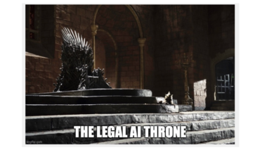 Legal AI Vendors Go Extreme Low-Ball For Market Supremacy – Artificial Lawyer
