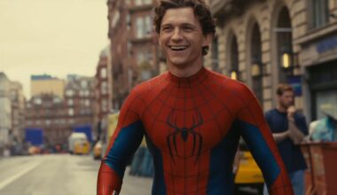 Spider-Man - Brand New Day