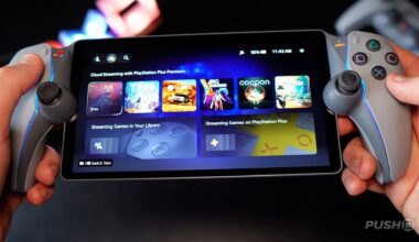 PS Portal Gets Even Better with New Firmware Update, Improved Visuals and Enhanced Cloud Streaming