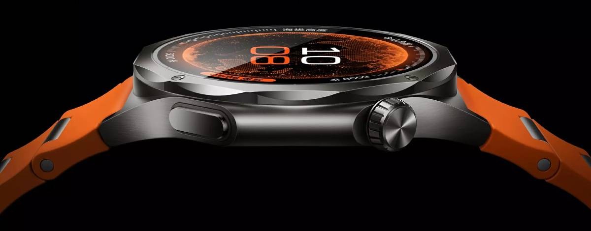 Oppo Watch X3 unveiled with titanium alloy body, blood glucose sensor and hypertension detection