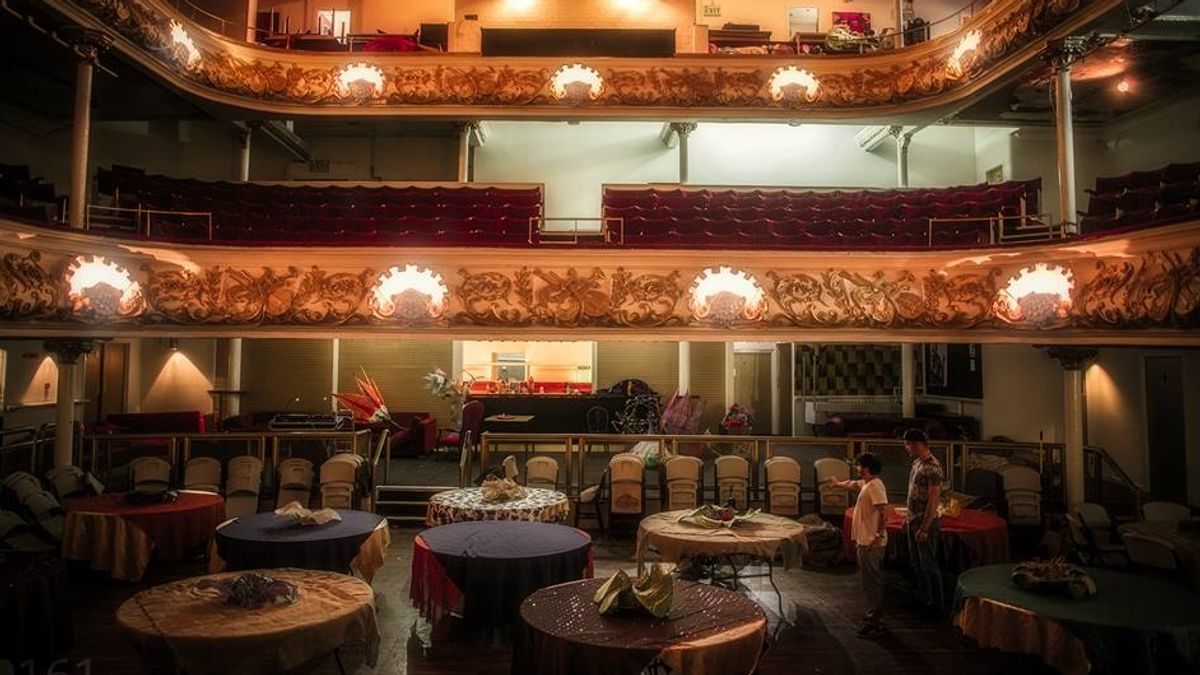 Manchester Evening News