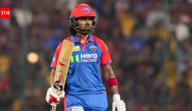 IPL 2026: KL Rahul to lead Delhi Capitals charge from the top | Cricket News