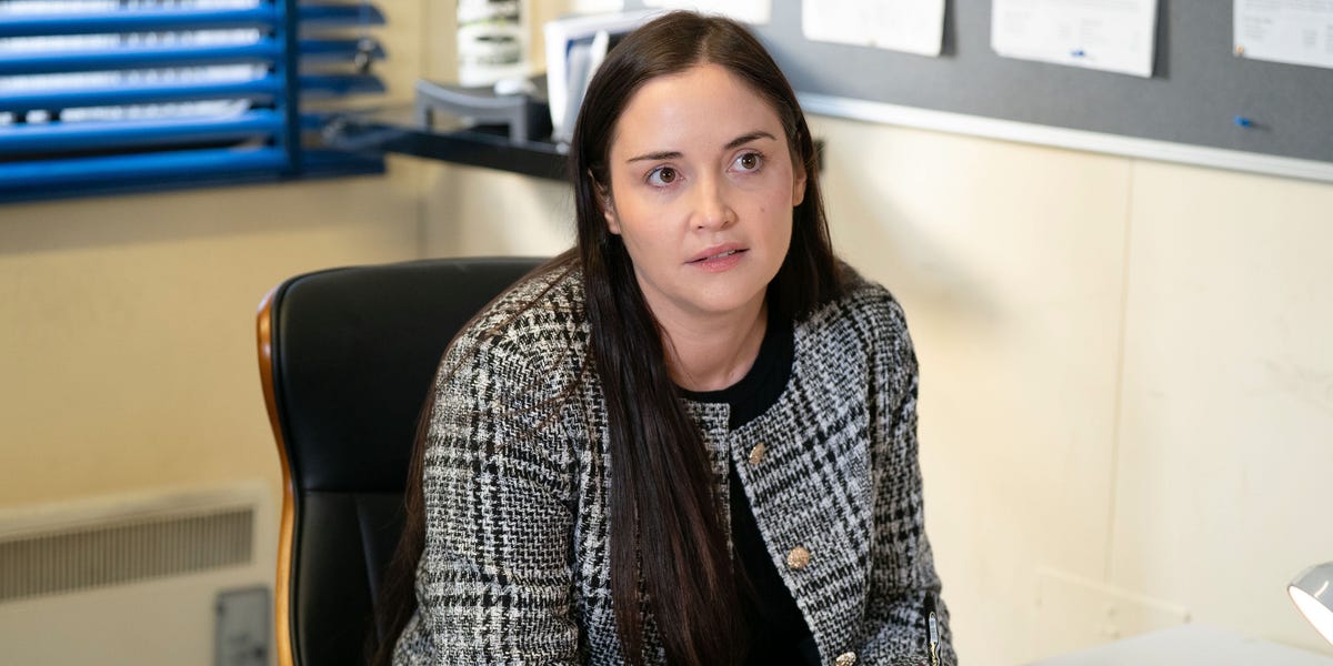 EastEnders' Jacqueline Jossa calls for popular co-star to return for good