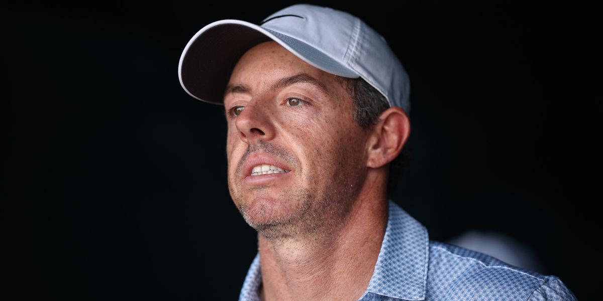 Rory McIlroy hints at change of tradition as golf star prepares for Masters title defence