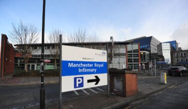 Manchester Evening News