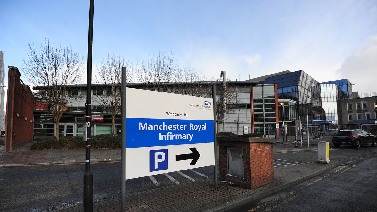 Manchester Evening News