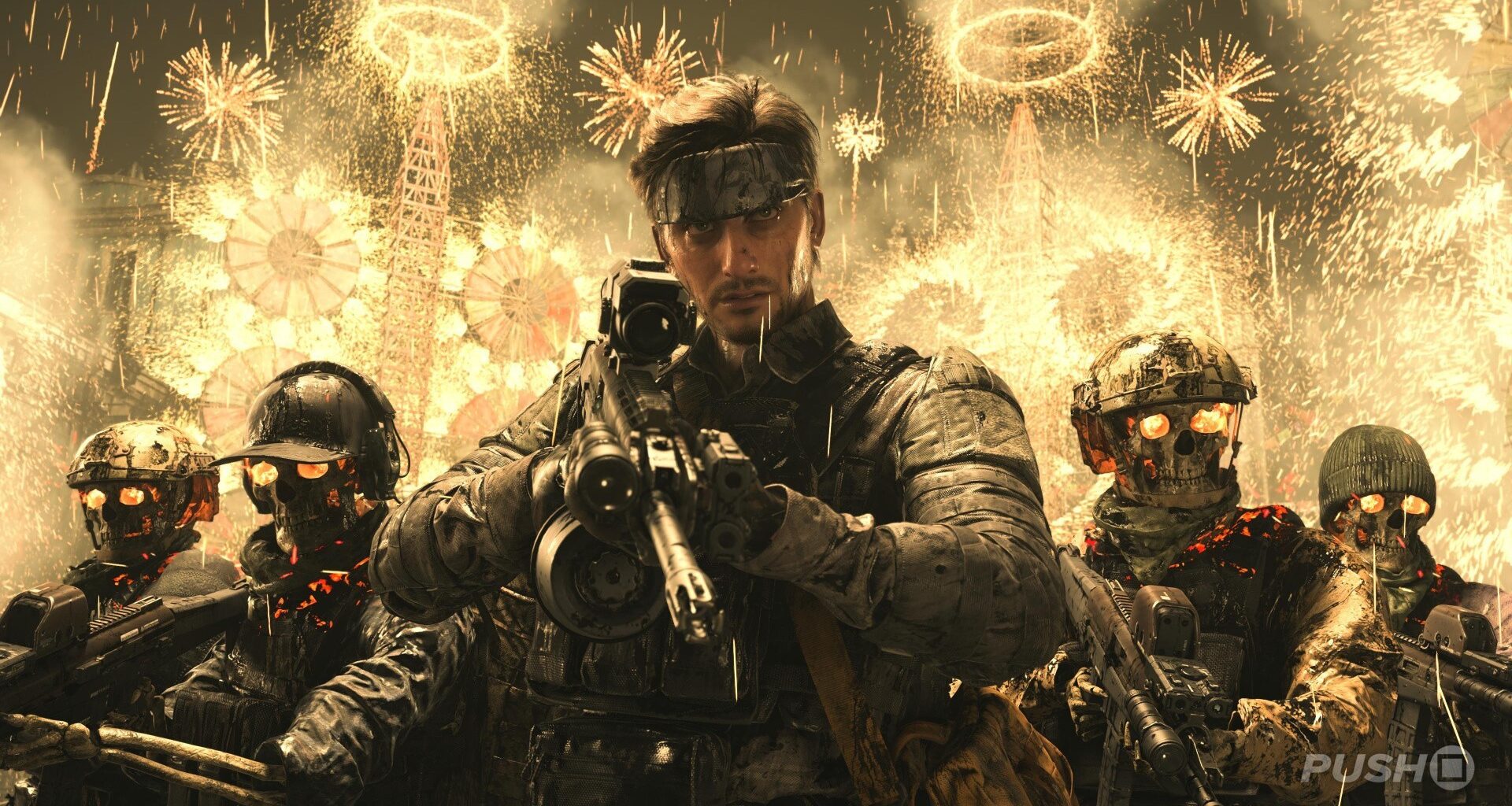 Death Stranding 2 Adds Cut Content, New Mode, Videos in Big PS5 Update