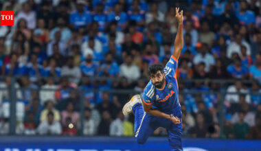 Jasprit Bumrah’s A+ exit leaves Rs 2 cr gap, BCCI may revisit pay structure | Cricket News