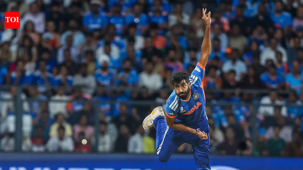 Jasprit Bumrah’s A+ exit leaves Rs 2 cr gap, BCCI may revisit pay structure | Cricket News