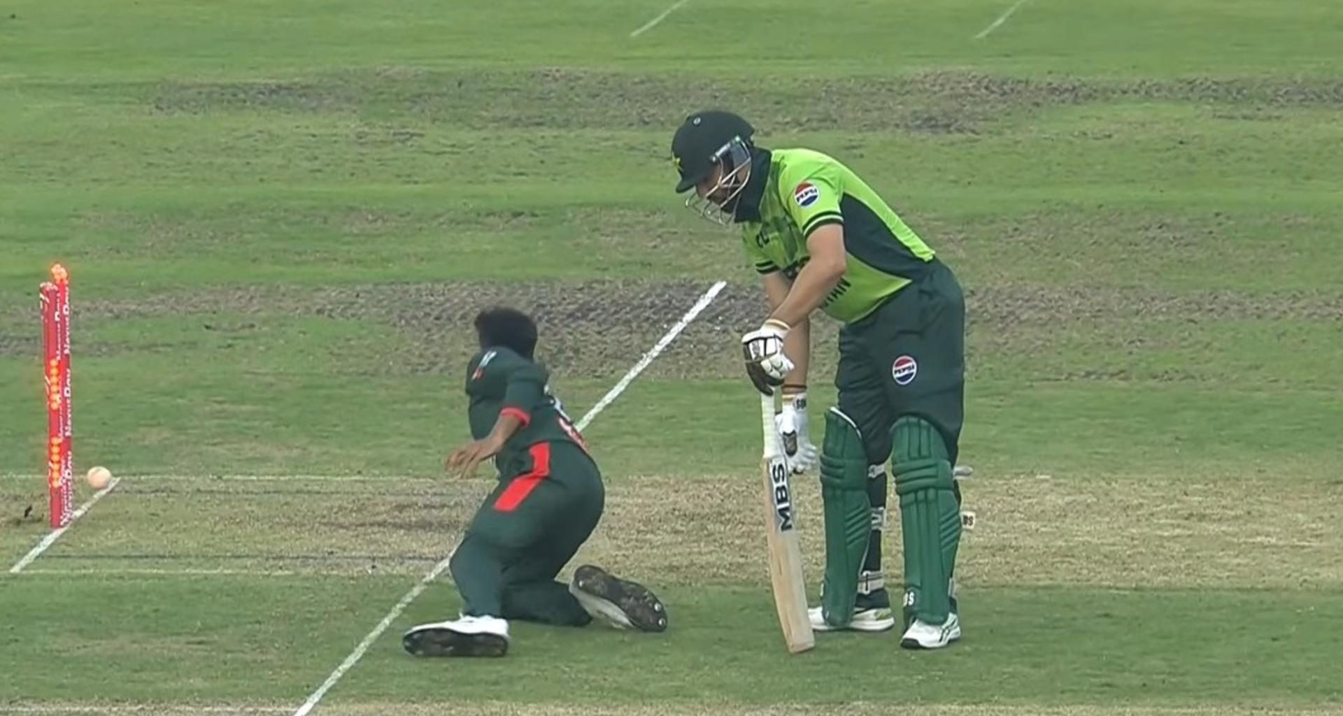 The Ultimate Quiz On The Run-Out Dismissal: Who Ran Out Four Australians In An ODI In 2006?