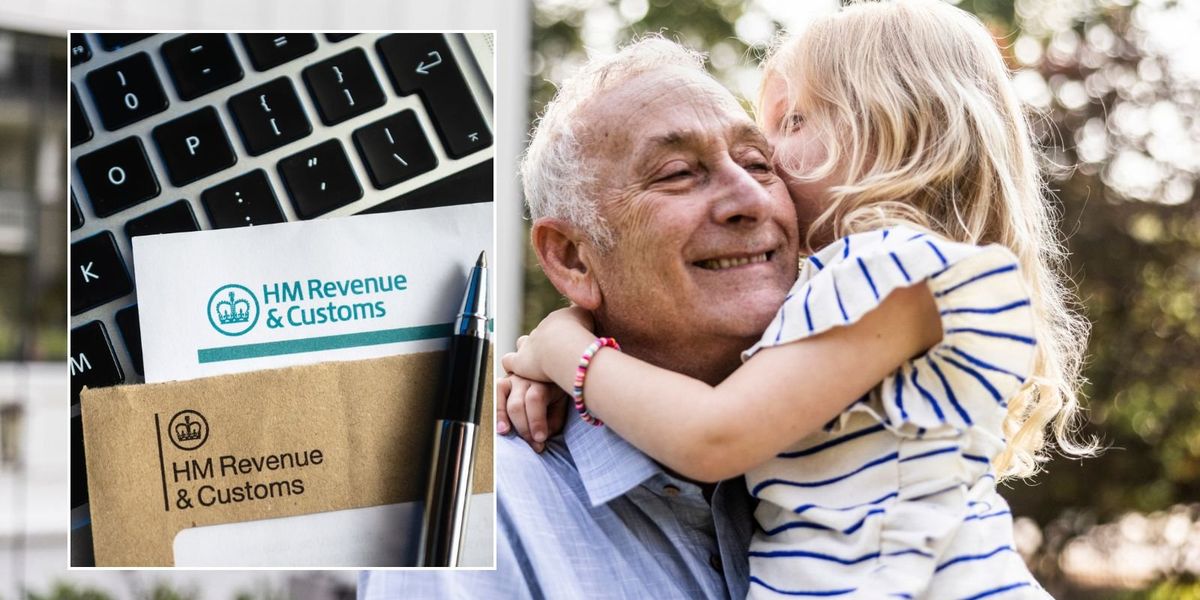 Inheritance tax hack could boost YOUR family's savings by £112,000: 'Substantial pot!'