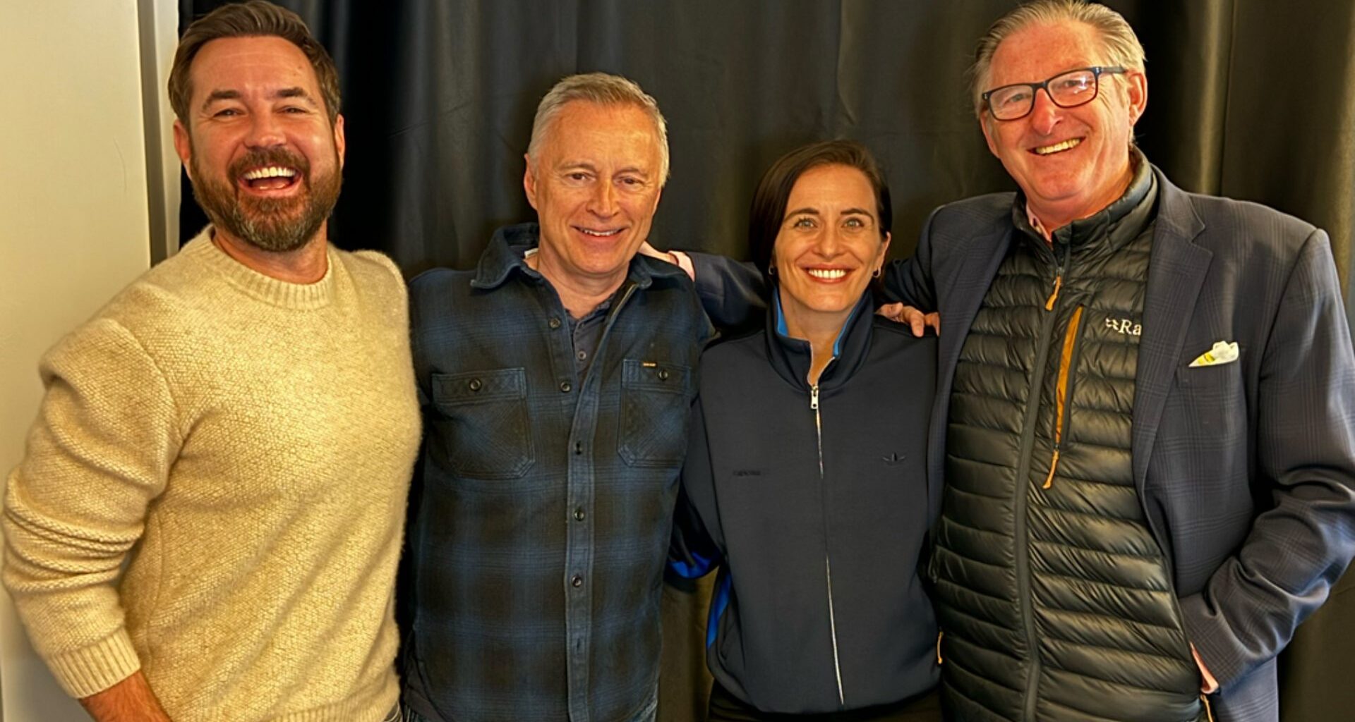 Line of Duty series 7 further casting announced