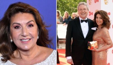 'How can I move on?'