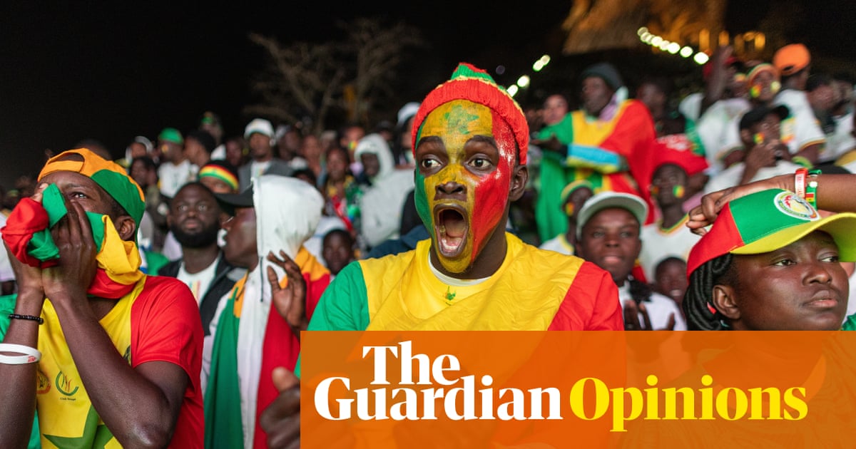 Decision to strip Senegal of Afcon title has left me gobsmacked – and others in Africa furious | Africa Cup of Nations