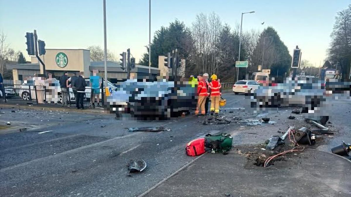 Manchester Evening News