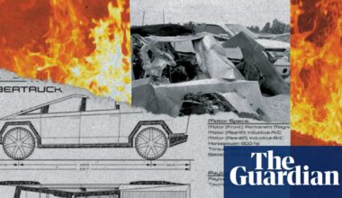Inside the fiery, deadly crashes involving the Tesla Cybertruck | Tesla