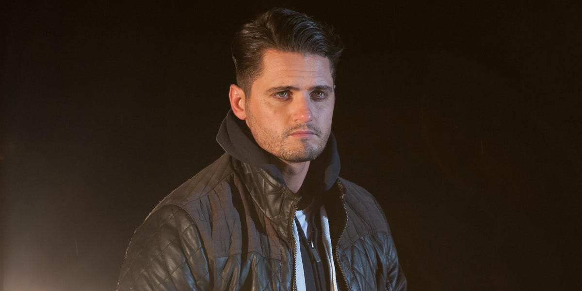 Former Hollyoaks star Fabrizio Santino claims cast are fearful amid brutal cuts
