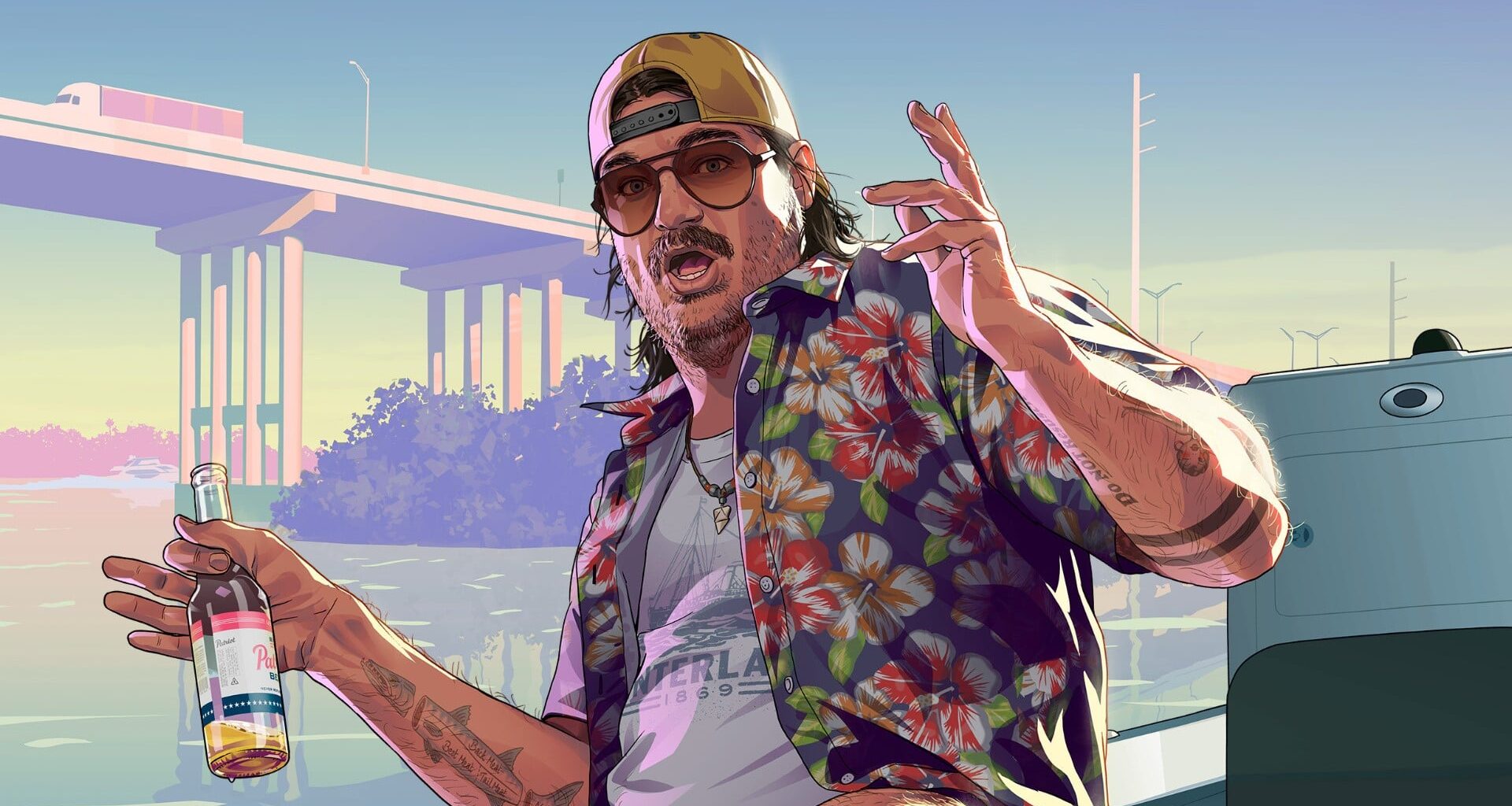 'It's a Laughable Notion': AI Can't Generate Hit Games Like GTA 6, Says Take-Two CEO