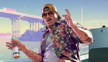 'It's a Laughable Notion': AI Can't Generate Hit Games Like GTA 6, Says Take-Two CEO