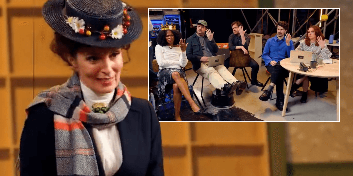 SNL UK trailer sparks uproar as comedy fans slam 'embarrassingly unfunny' sketch show: 'Clearly targeted at LEFTIES!'