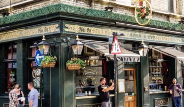 Greene King at risk of shutting down 150 locations amid 'perfect storm' of rising inflation and taxes