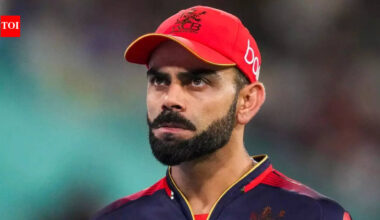 'Always fighting': Ab de Villiers explains Virat Kohli's influence in RCB | Cricket News