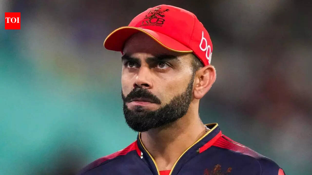 'Always fighting': Ab de Villiers explains Virat Kohli's influence in RCB | Cricket News