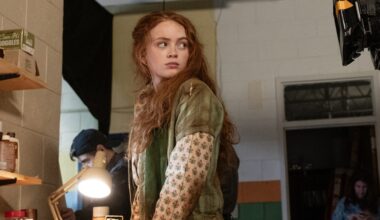 Marvel fans think Spider-Man 4 trailer confirms Sadie Sink's iconic X-Men character