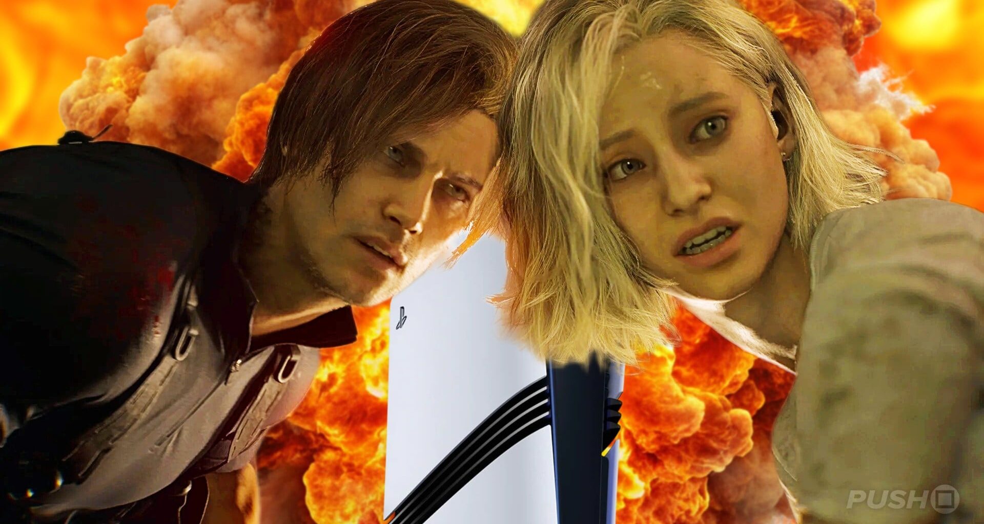 PS5 Leads Resident Evil Requiem Sales as 'Consoles Are Dead' Chat Falls Flat