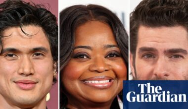 Oscars 2027: who might be up for next year’s awards? | Oscars