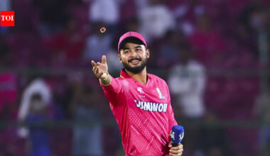 Ipl 2026: 'Riyan Parag yet to establish': Aakash Chopra’s blunt take on RR’s ‘inexperienced’ IPL 2026 squad | Cricket News