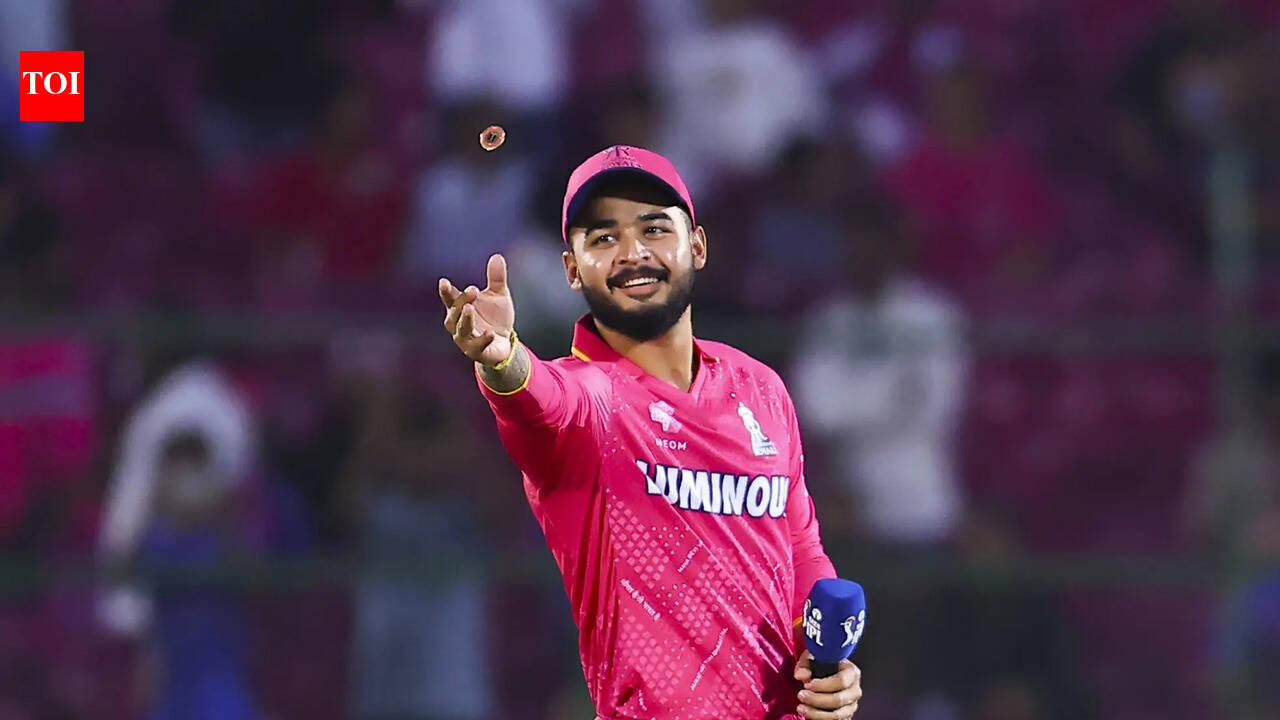 Ipl 2026: 'Riyan Parag yet to establish': Aakash Chopra’s blunt take on RR’s ‘inexperienced’ IPL 2026 squad | Cricket News