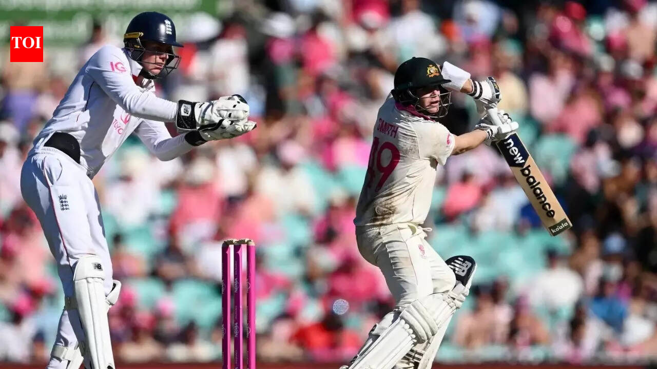 Smith says missing IPL a blessing in disguise ahead of Tests | Cricket News