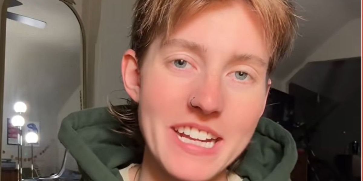 Patient diagnosed with colon cancer at 24 warns of the 'number one sign' to act on